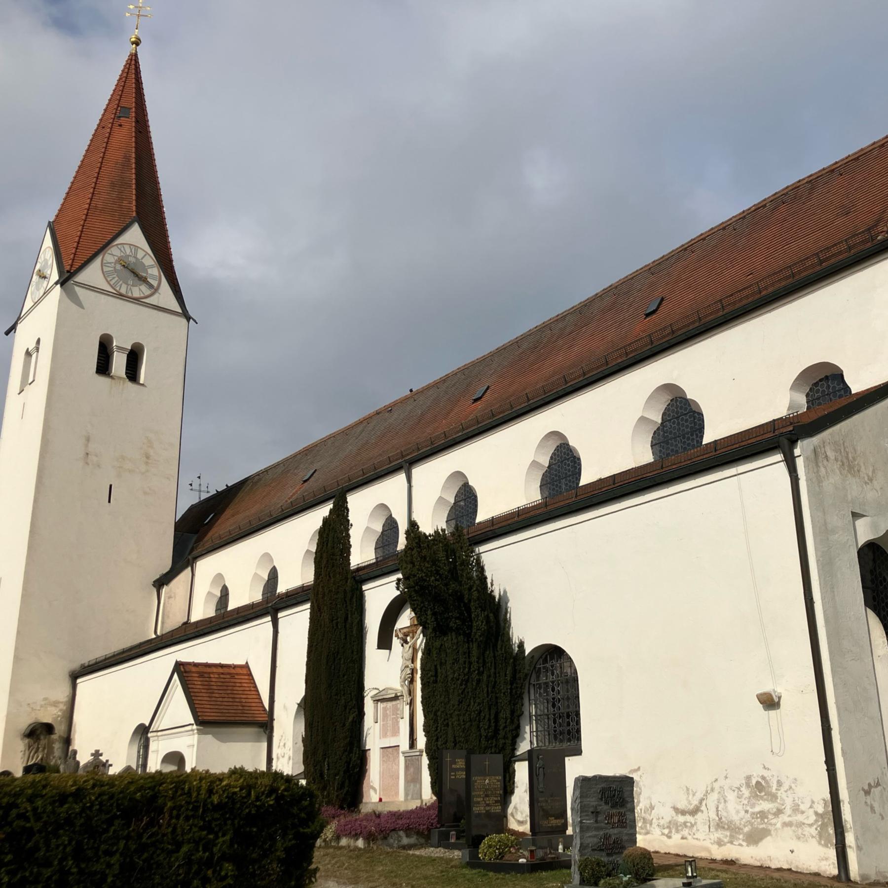 Isen in Oberbayern episode artwork