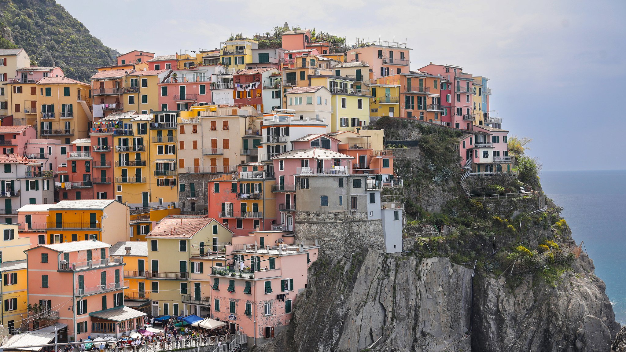 Cinque Terre