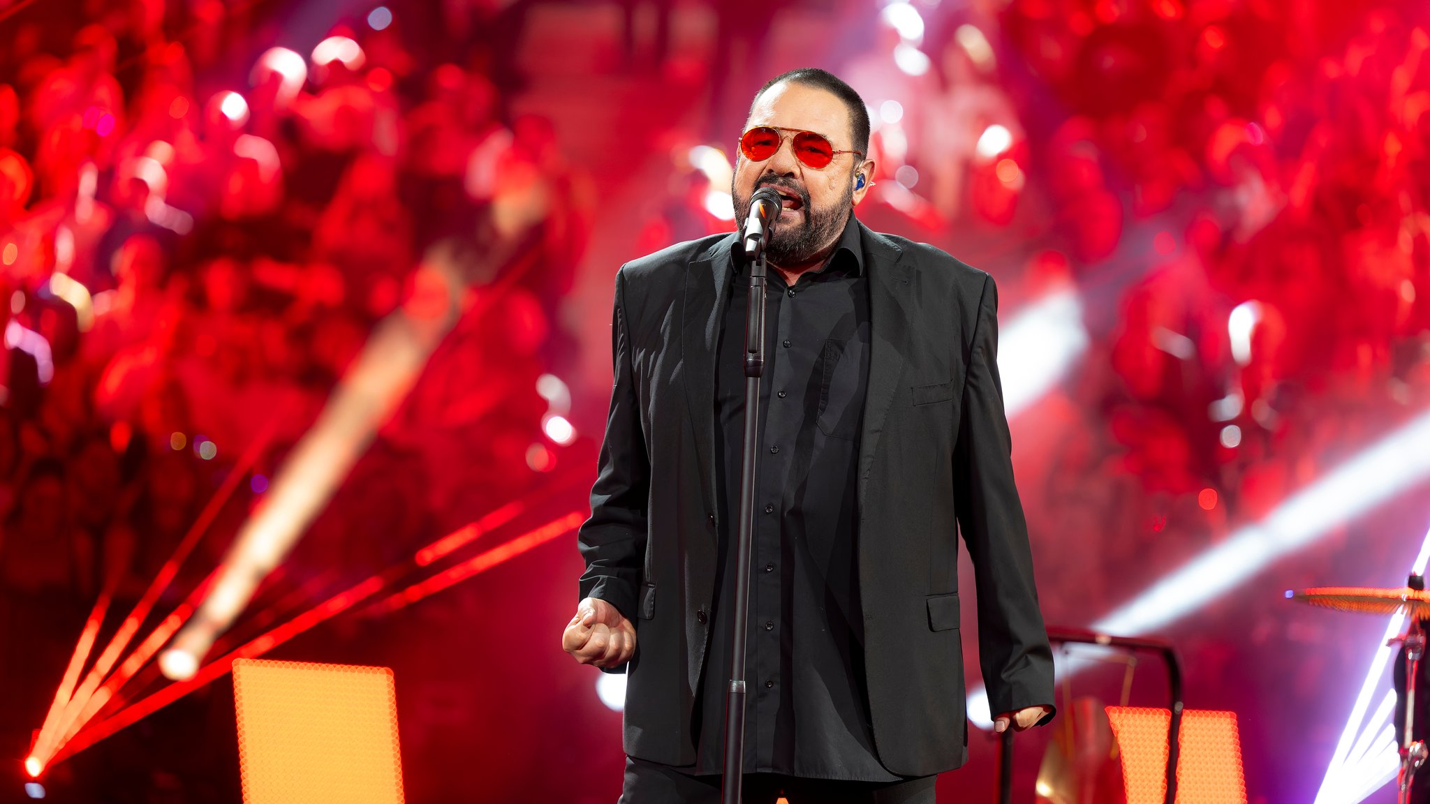 Nach Eklat um Alphaville Absage: Wie politisch darf Musik sein? 