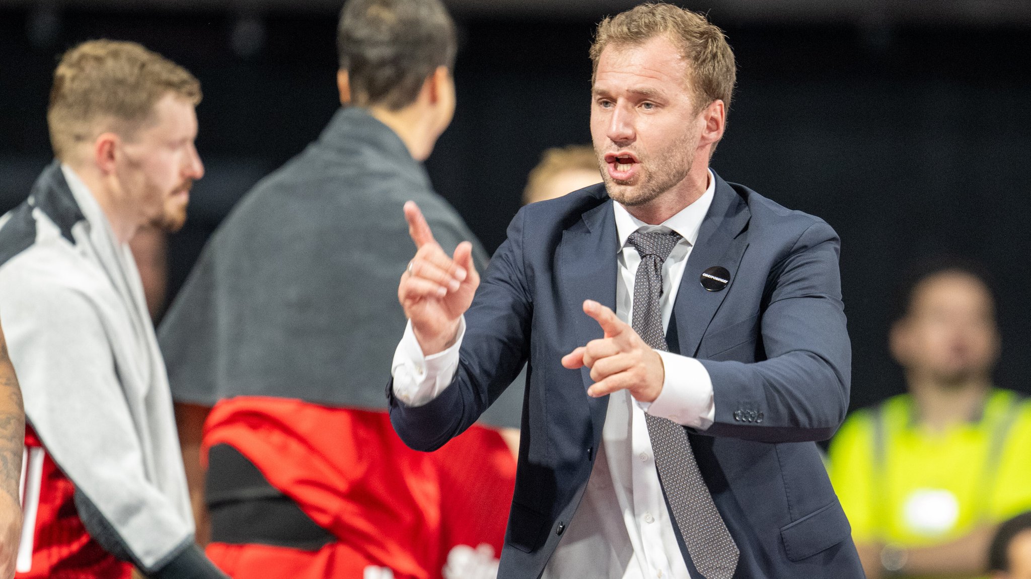 Anton Gavel | Bild: picture alliance / kolbert-press | kolbert-press/Ulrich Gamel Anton Gavel