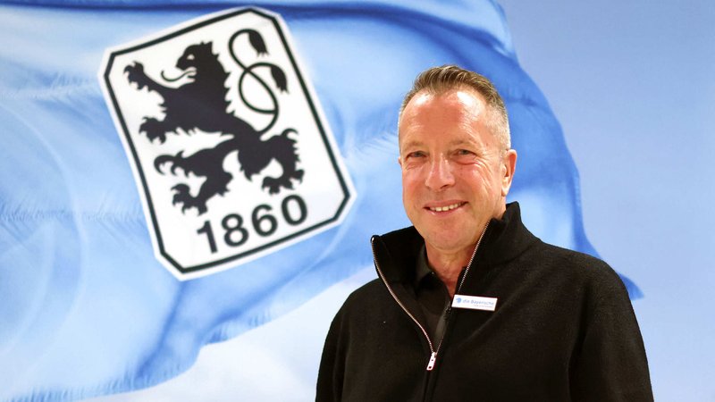 Markus Kauczinski | Bild: picture alliance / sampics / Stefan Matzke Markus Kauczinski