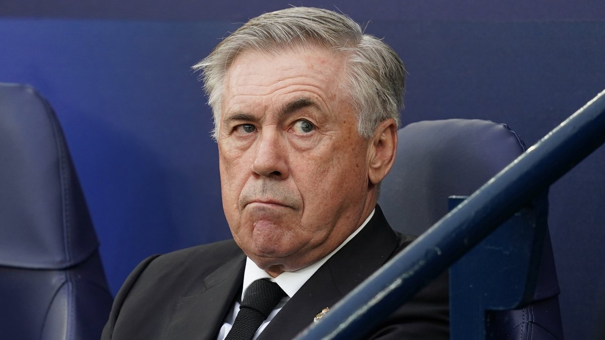 Steuerbetrug: Ex-Bayern-Trainer Ancelotti muss vor Gericht