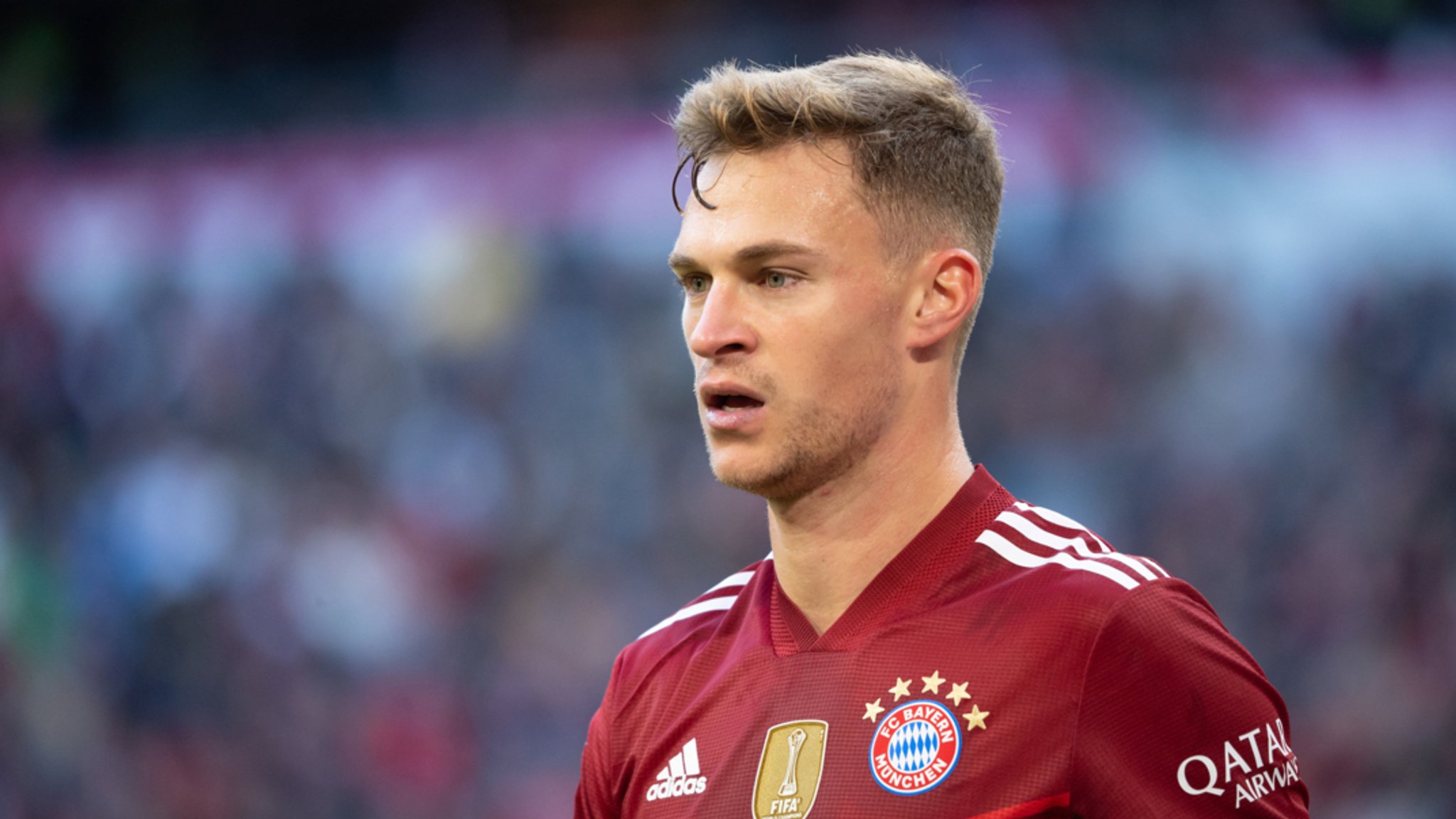 Nach Aussage zu Impfstatus: Debatte über Bayern-Profi Kimmich