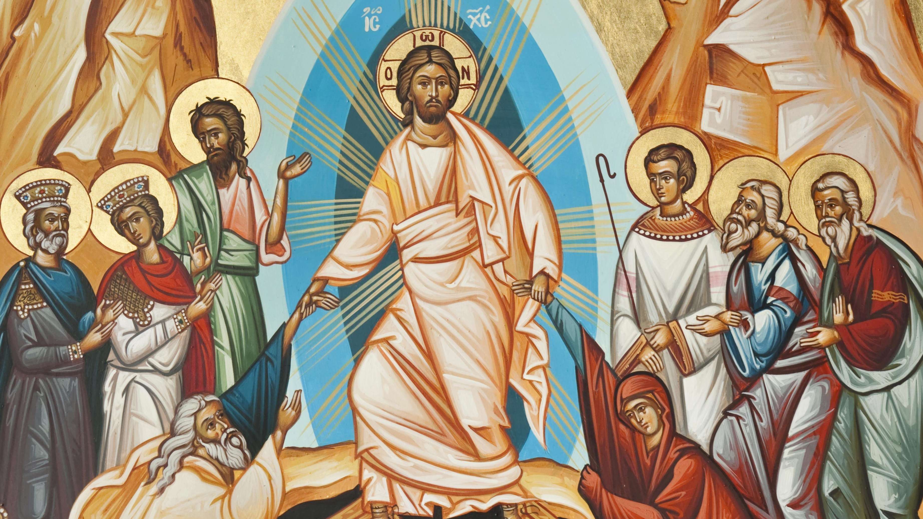 Ostern: Bayerische Bischöfe sprechen über die Hoffnung | BR24
