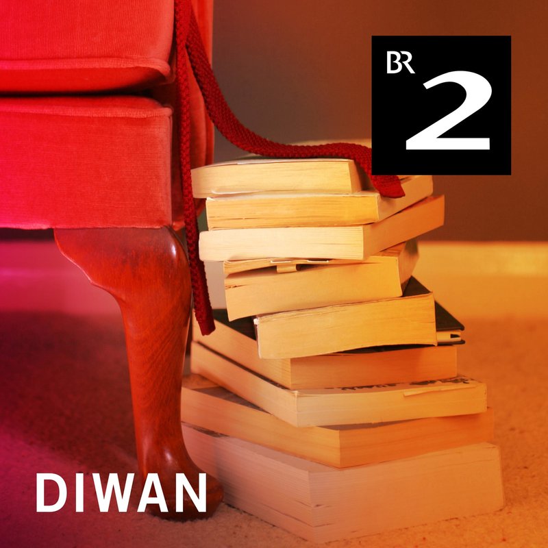 Diwan - Das Büchermagazin | BR Podcast