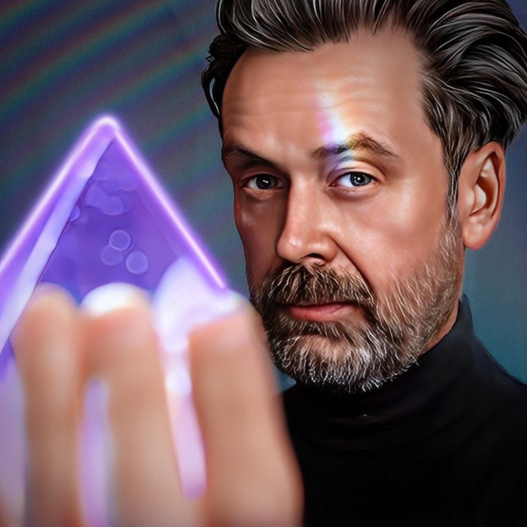 Hörempfehlung: Timothy Truckle ermittelt – SciFi-Krimi im dystopischen Amerika