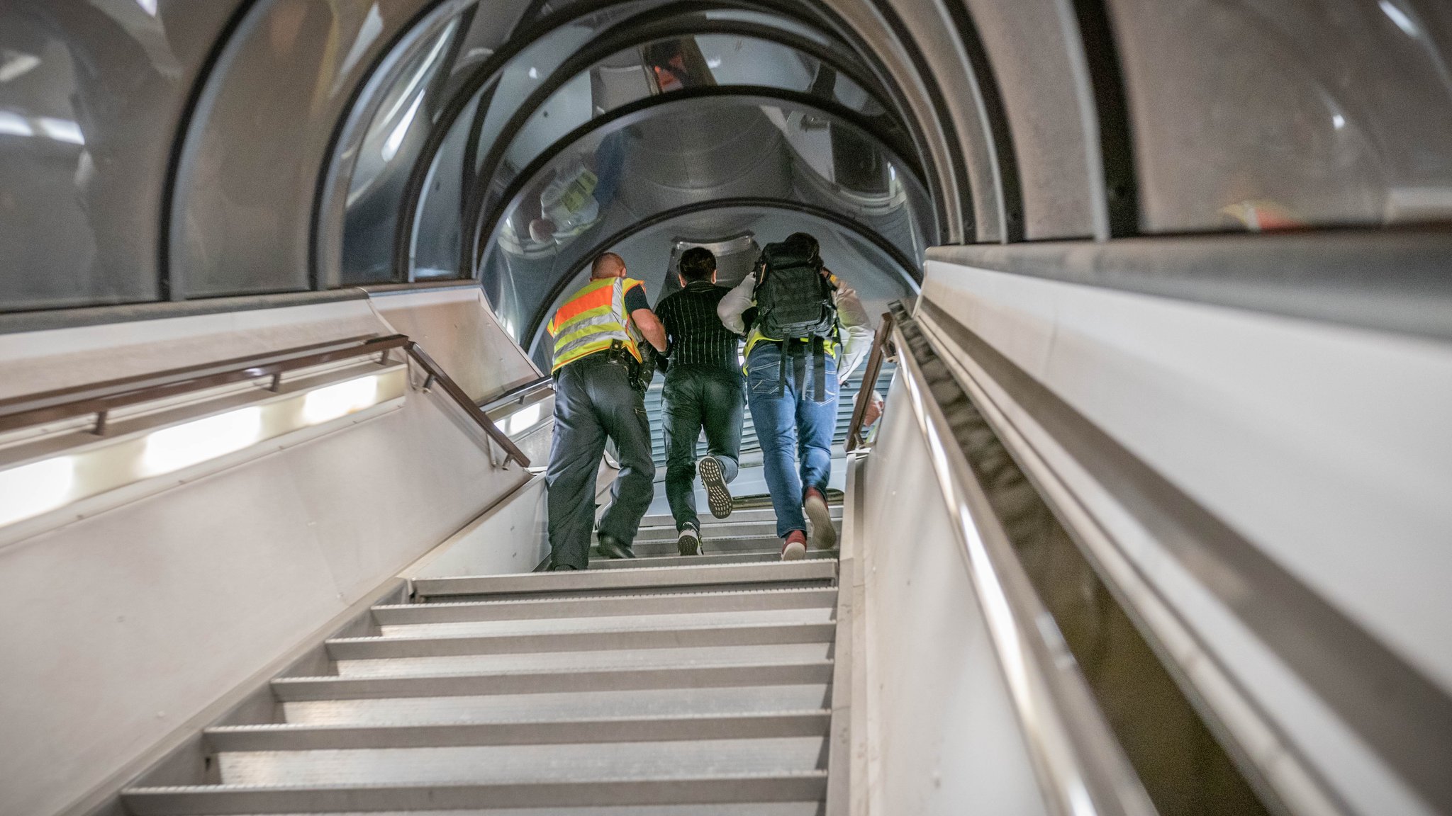 Positionspapier zur Migration: CSU will deutlich strikteren Kurs