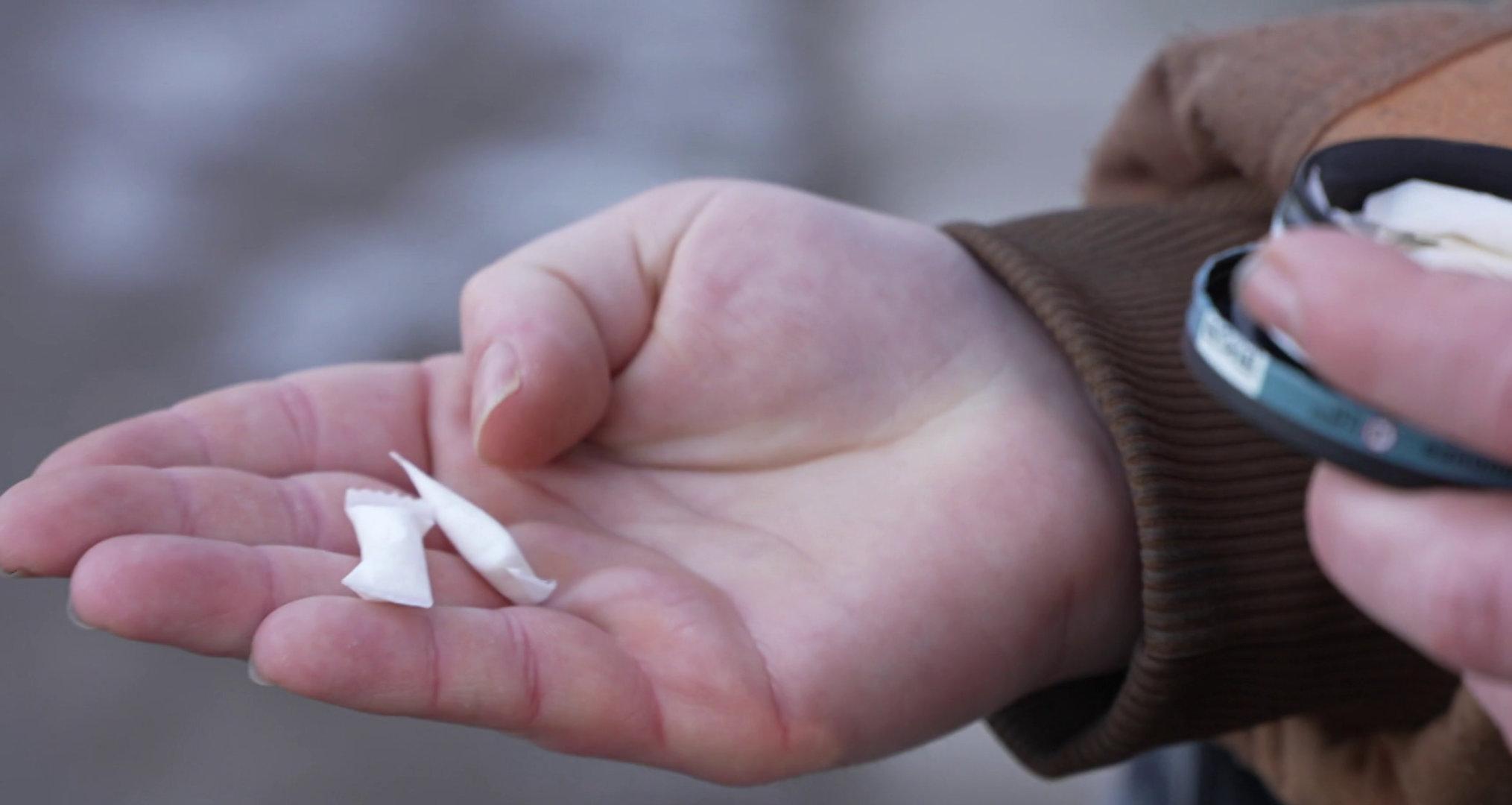 Nikotinbeutel: Aufhörhilfe oder Suchtverstärker