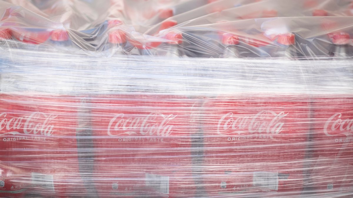 Rückruf von Coca-Cola: Wohl auch Flaschen in Bayern betroffen