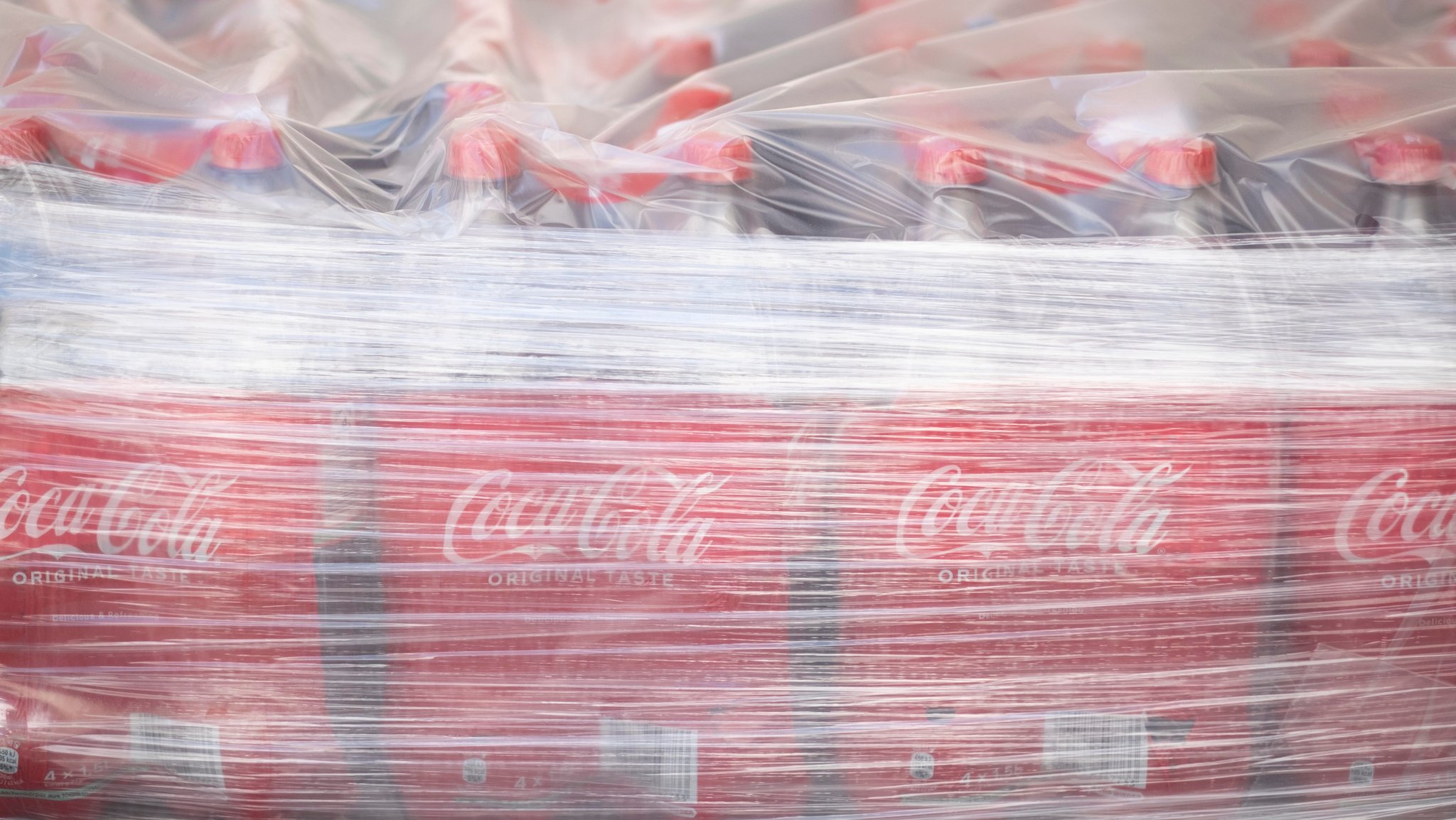 Rückruf von Coca-Cola: Wohl auch Flaschen in Bayern betroffen