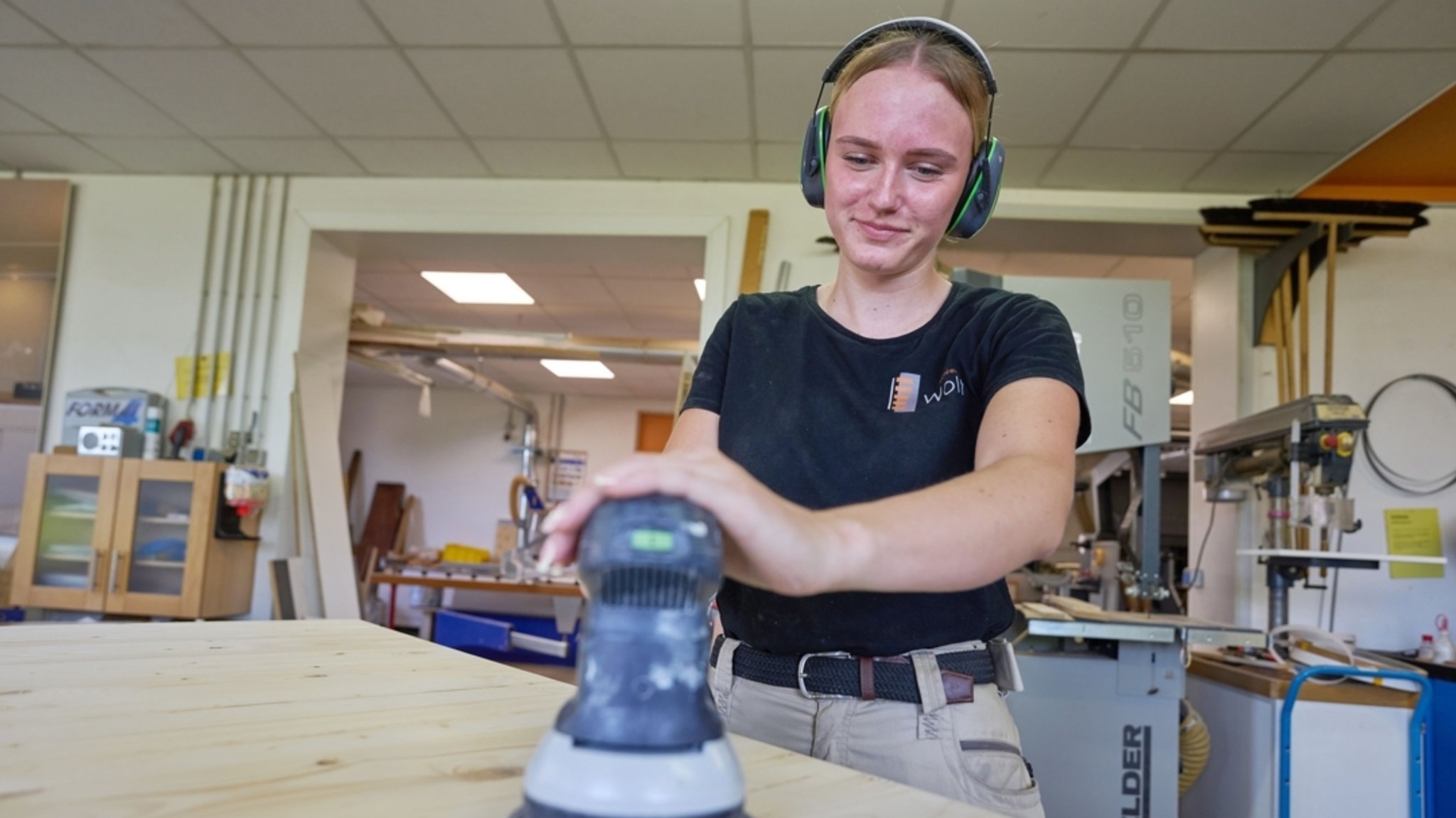 Warum so viele Abiturienten eine Ausbildung machen