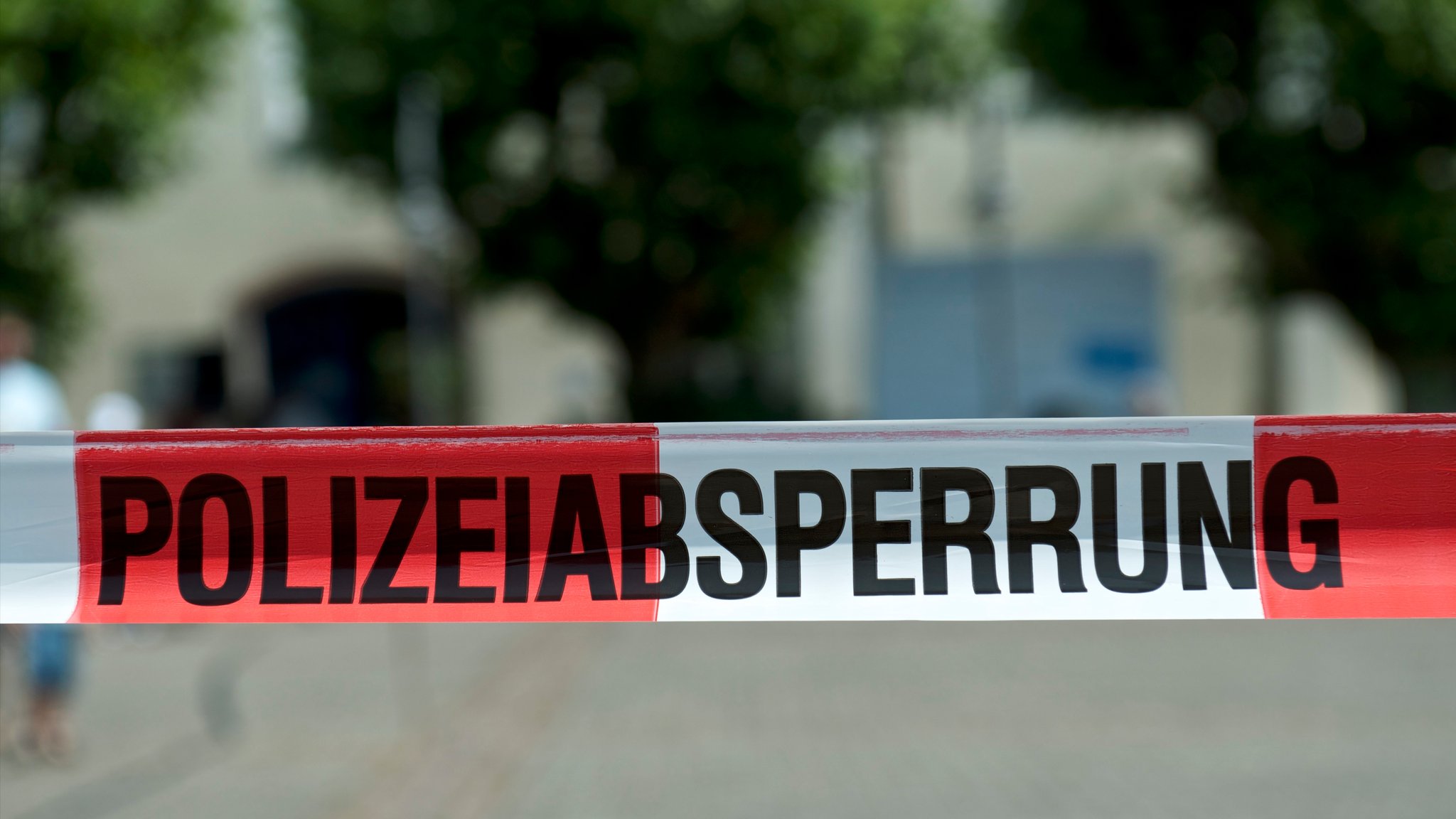 24 Jahre nach Mord an vierfacher Mutter: Mann in U-Haft