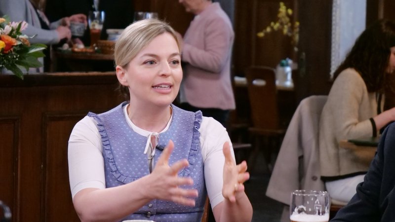 Katharina Schulze | Bild: Andreas Schroll Katharina Schulze