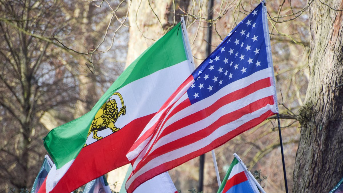 Nach Drohungen Anzeichen für Gespräche zwischen Iran und USA