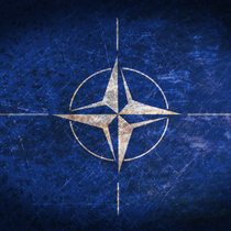 UDSSR UND DER WESTEN - Die NATO | Bild: colourbox.com