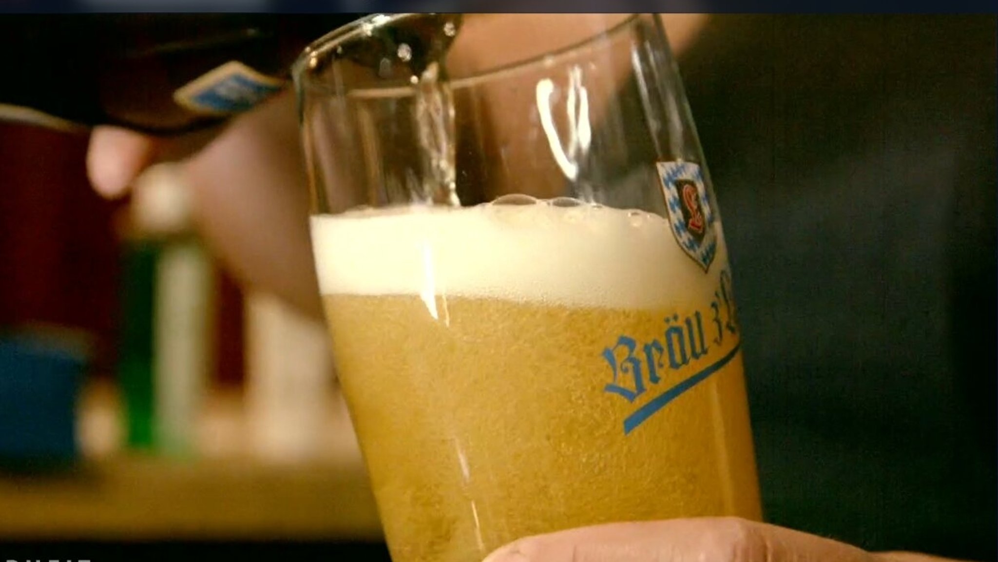 Münchner Runde vom 22.05.2026: Was wird aus dem "Bräu z´Loh" bei Dorfen? | Bild: Bayerischer Rundfunk 2026 Münchner Runde vom 22.05.2026: Was wird aus dem "Bräu z´Loh" bei Dorfen?