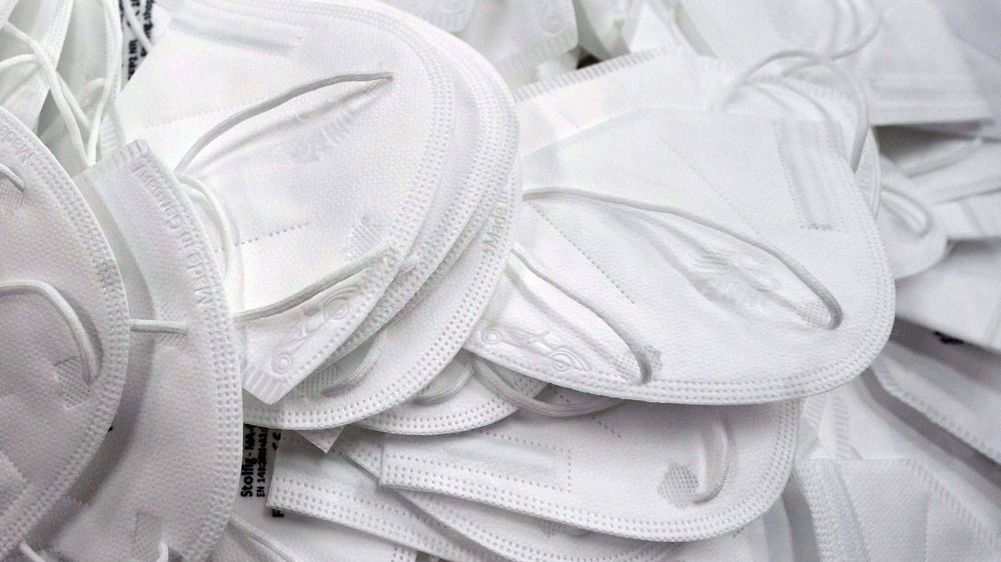 Rechnungshof kritisiert Aufarbeitung von Corona-Maskenkäufen