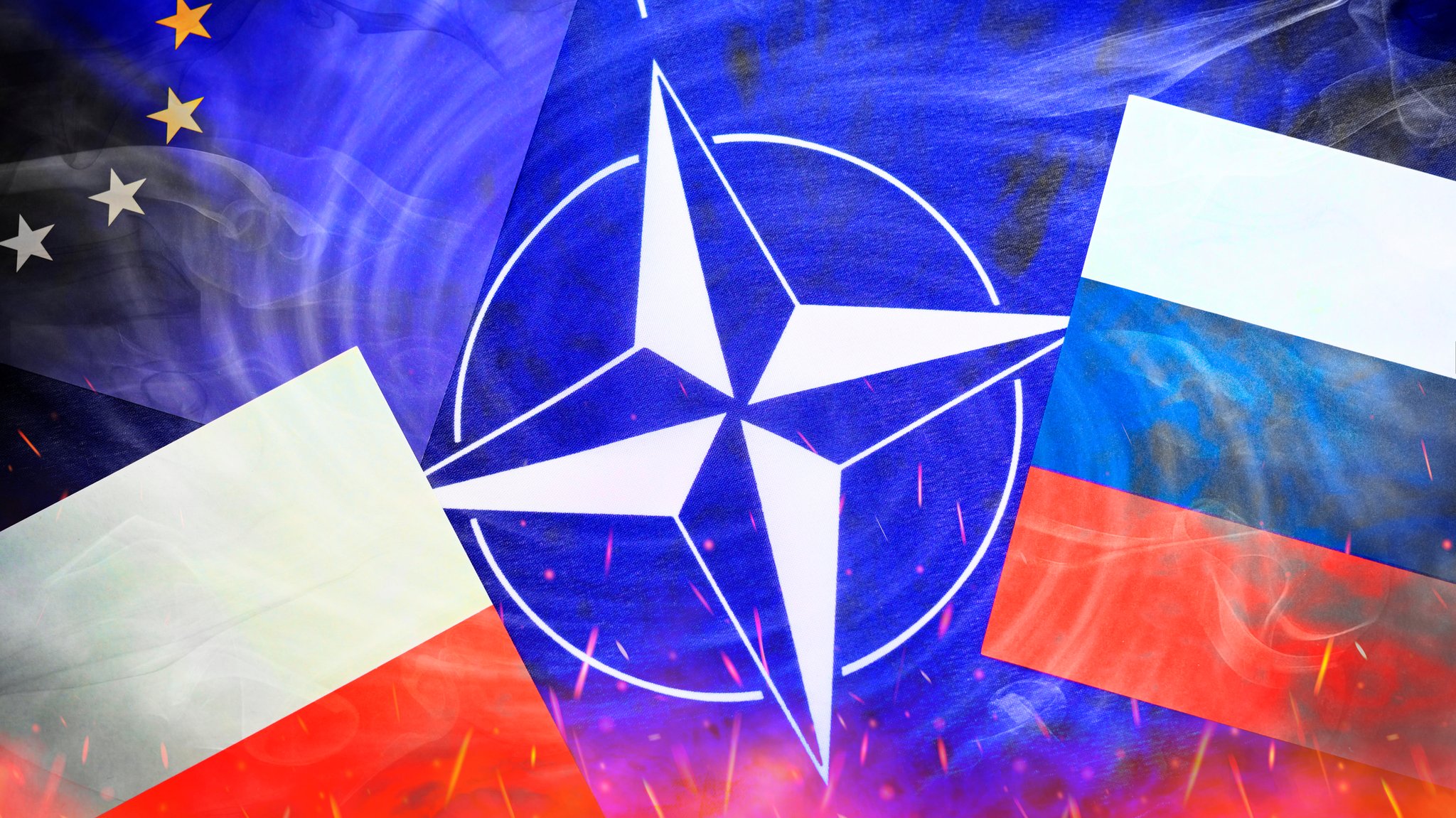 Mit Hightech aus Bayern: Kampf gegen russische Drohnen