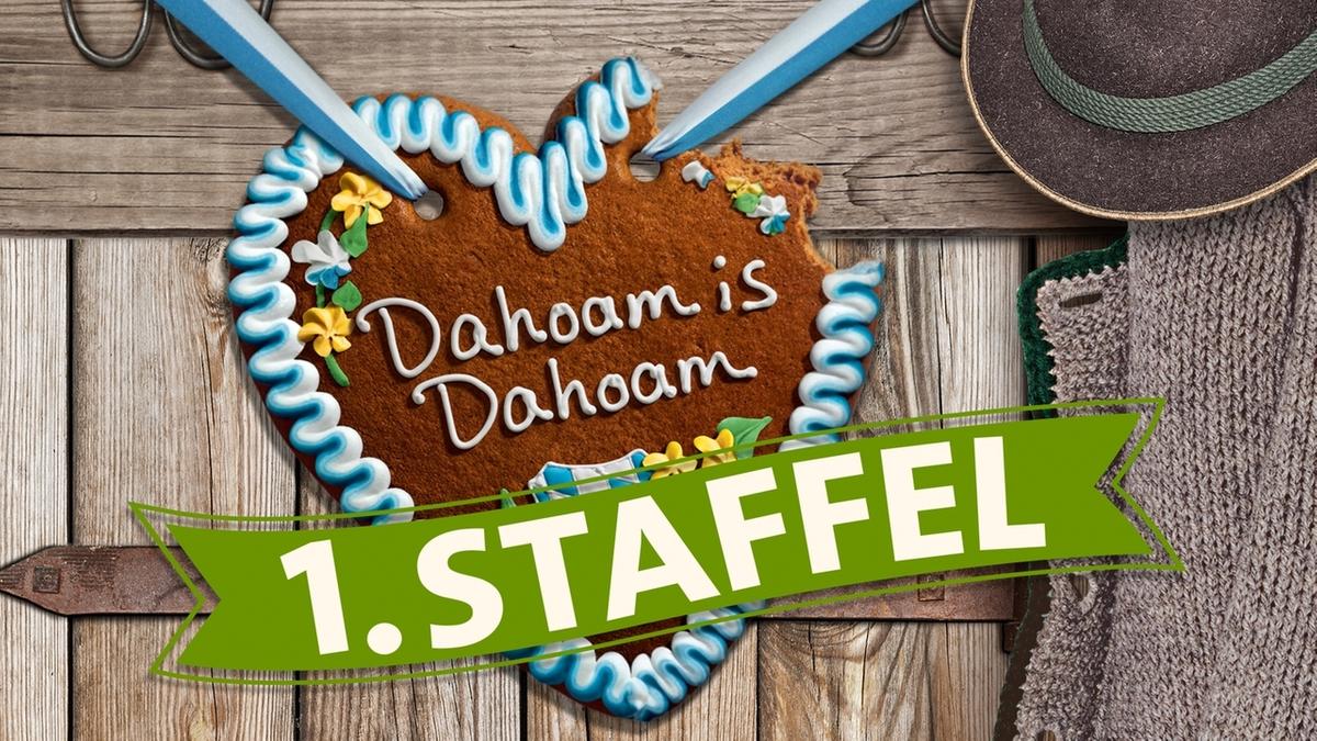 Dahoam Is Dahoam Staffel 2 Dahoam Is Dahoam Staffel 2