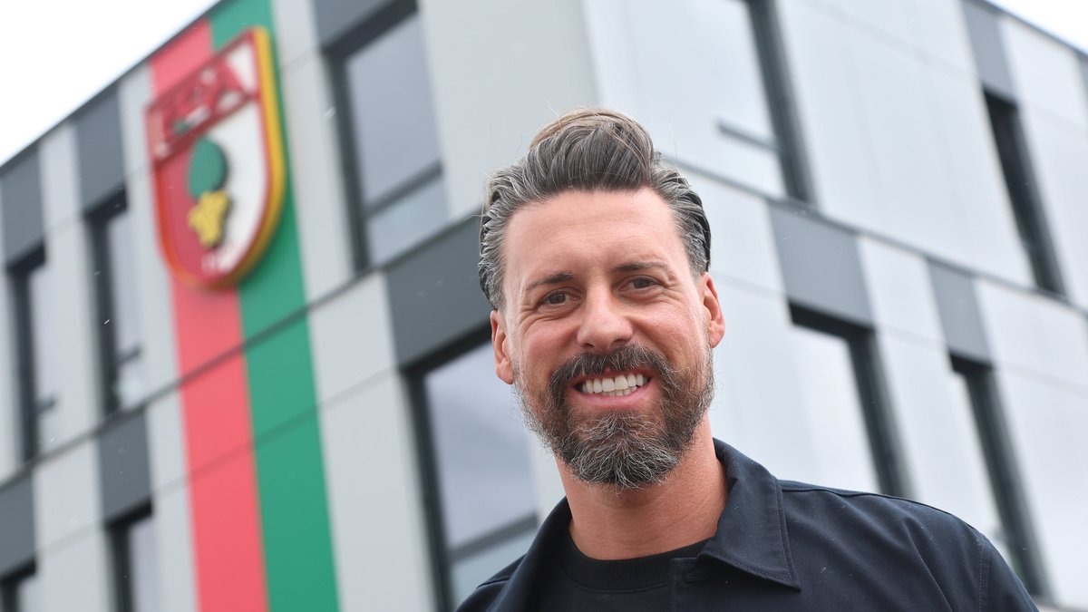 Sandro Wagner: Zwischen Schulbank und Spitzenfußball