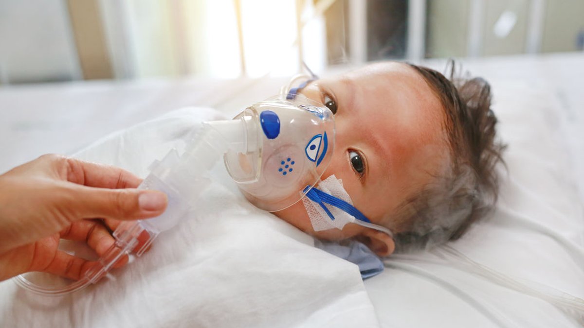 RSV-Fallzahlen steigen: Gesundheitsministerium rät zum Impfen