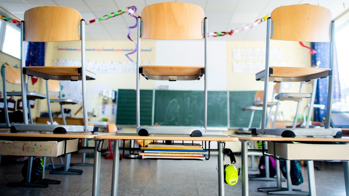 Umstrittener Verein: Sexualpädagogik-Kurs an Schule abgebrochen