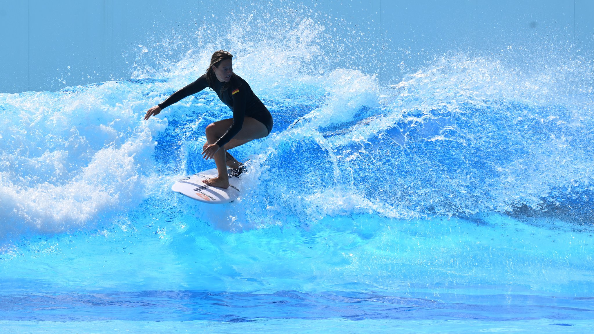 Surfen: Kemp gewinnt Deutsche Meisterschaft, Elter wird Zweiter