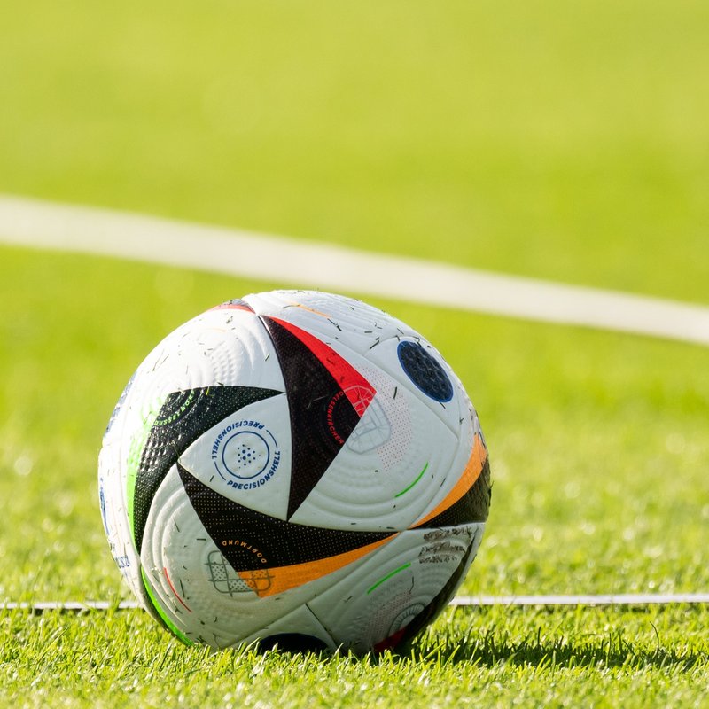 KI Analysen im Fußball - Wenn Sport gläsern wird | EM | Europameisterschaft - IQ - Wissenschaft und Forschung | BR Podcast