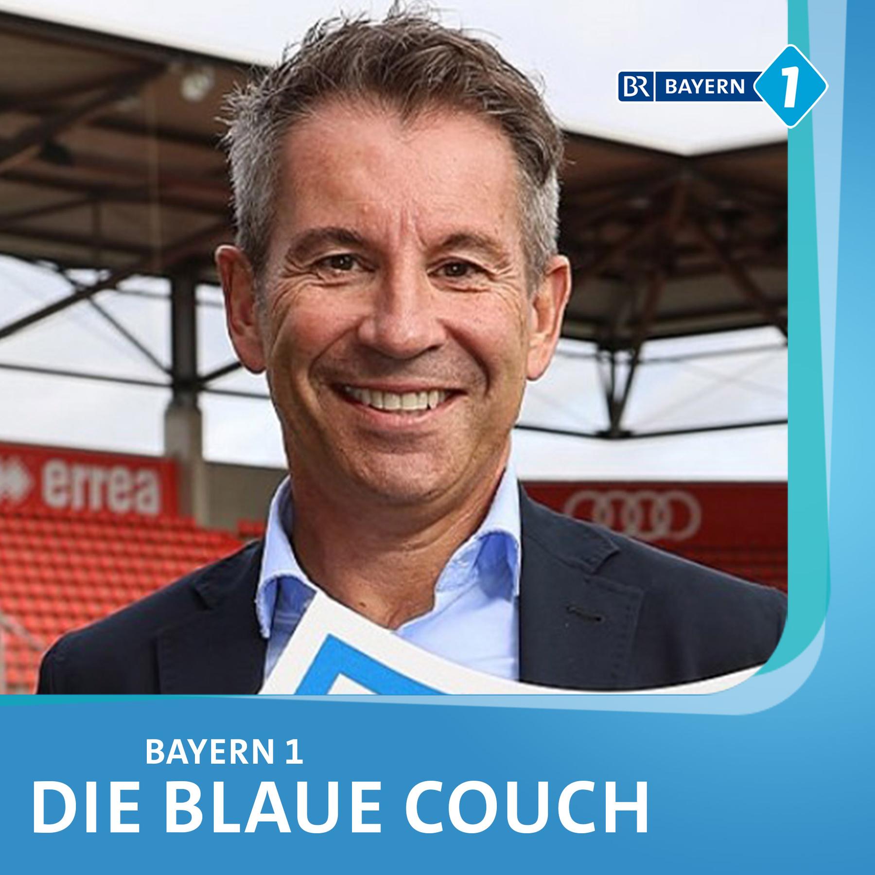 Gernot Mang, Löwen-Präsident, "Für mich ist einfach die ganz große Liebe 60!"