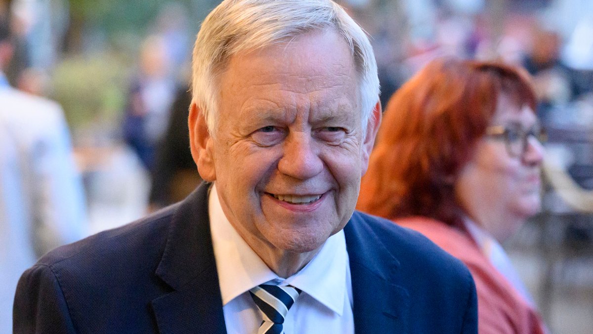 Guillotine von Stadelheim: Erster CSU-Politiker für Ausstellung