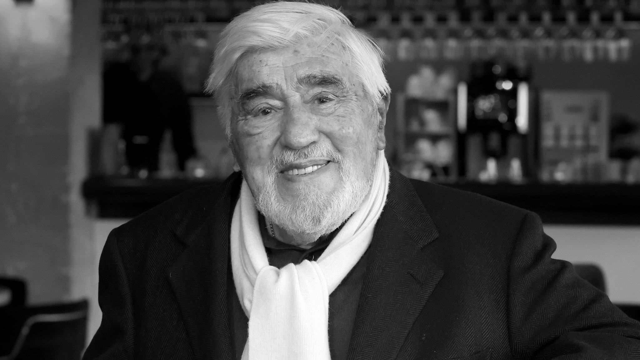 "Der deutsche Italiener": Nachruf auf Schauspieler Mario Adorf