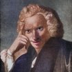 "Tristram Shandy". Unglücksrabe oder: Von der Bahre bis zur Wiege | Bild: picture alliance / Bildagentur-online / Sunny Celeste