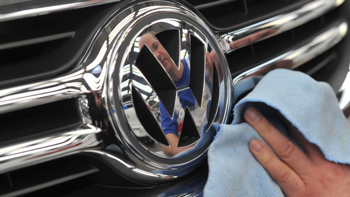 Annehmen Oder Ablehnen Frist Fur Vw Vergleich Lauft Heute Ab Br24