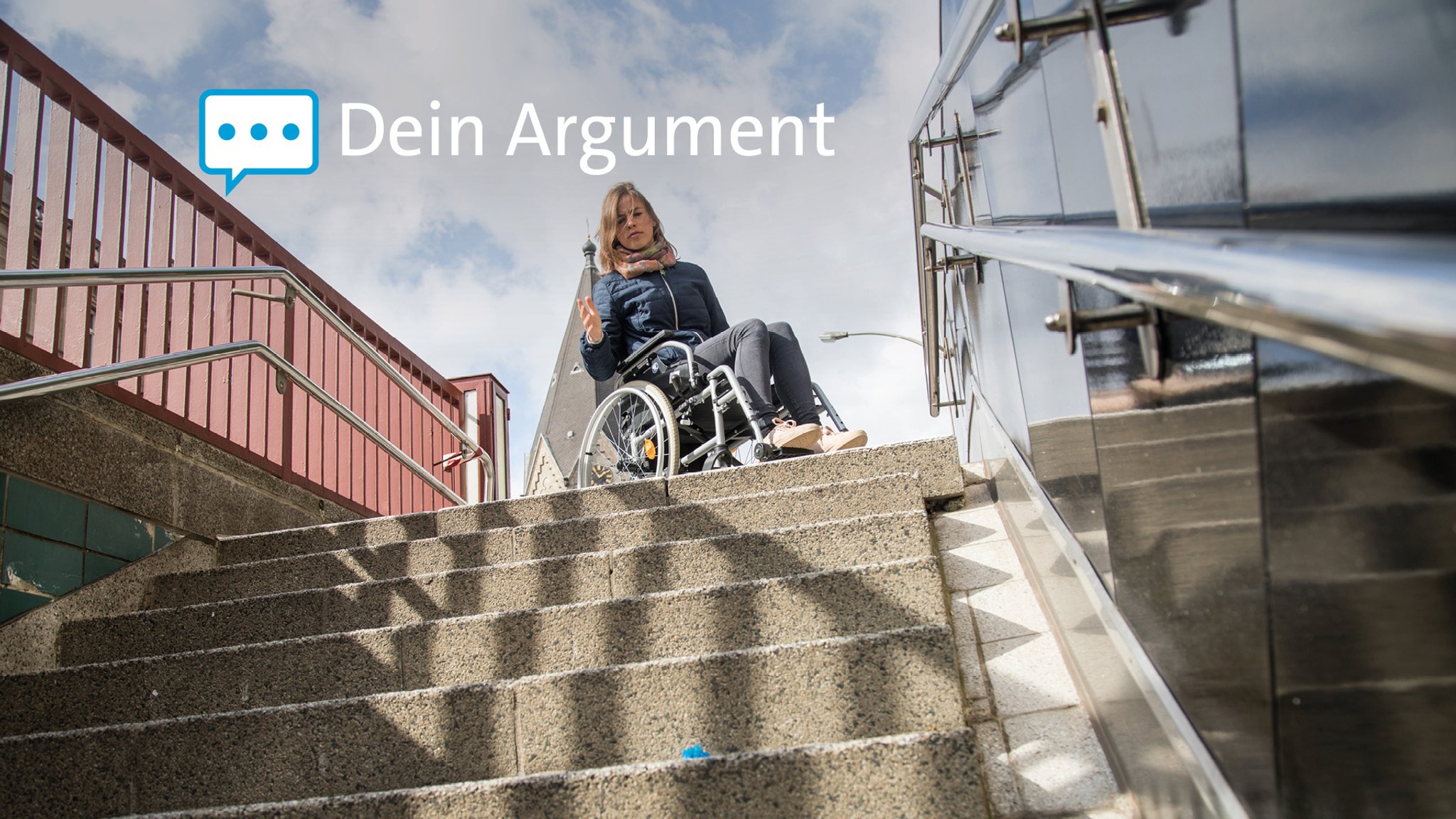 Bahnhöfe voller Barrieren: Was ist an Vermutungen der User dran?