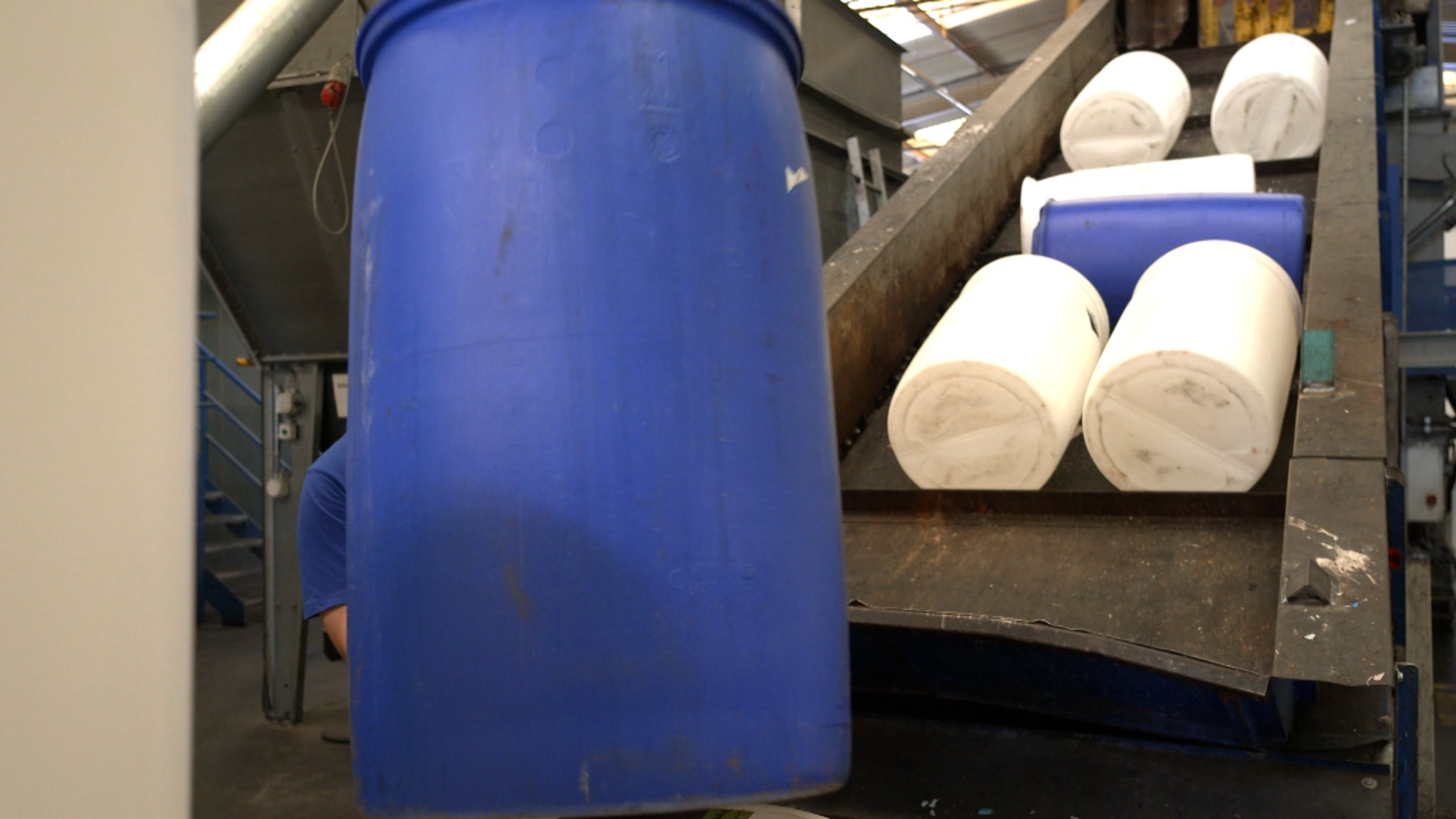 Kein weltweit gültiges Abkommen zur Vermeidung von Plastikmüll zustande gekommen.