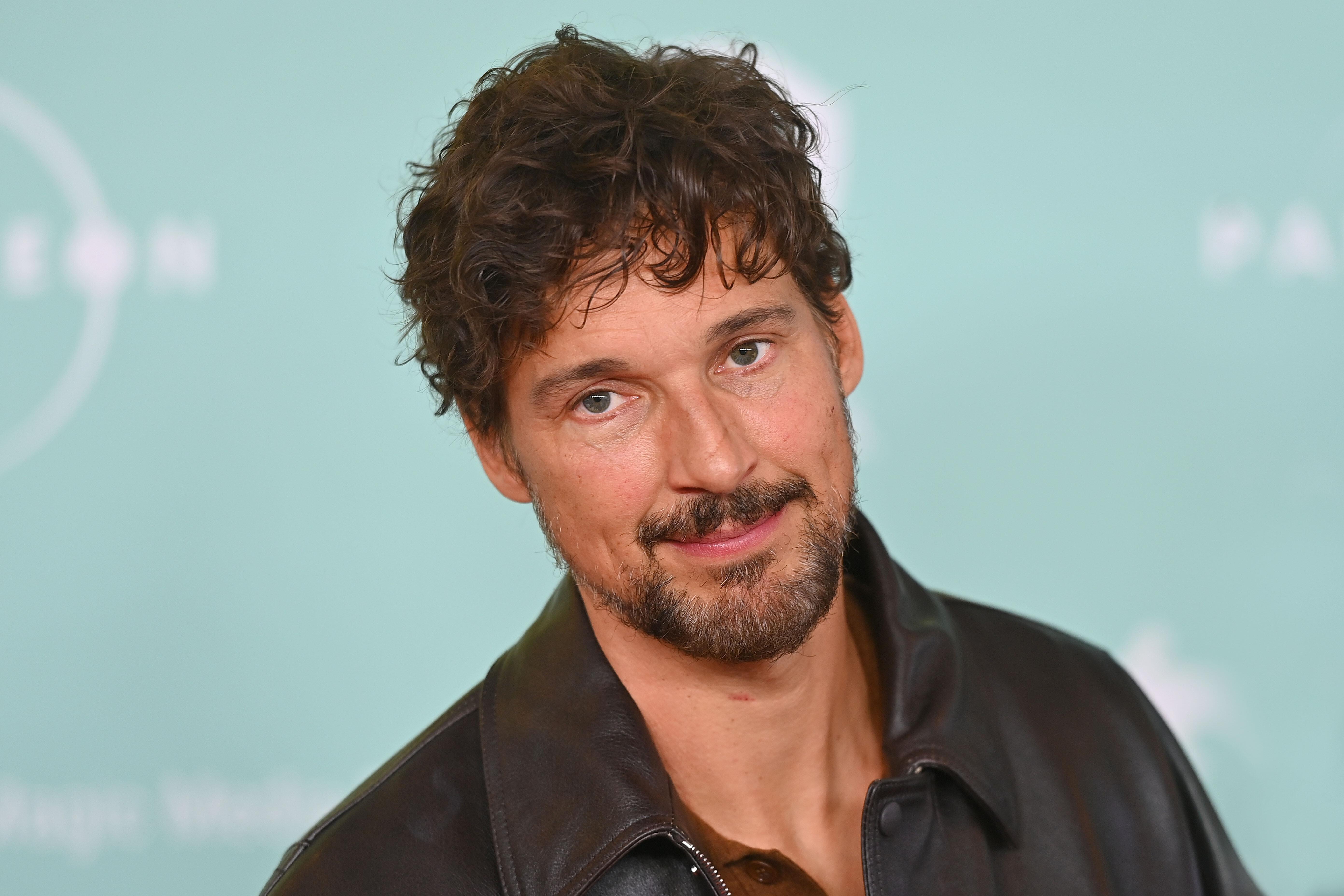 Florian David FITZ bei der Premiere von "No Hit Wonder" in München.