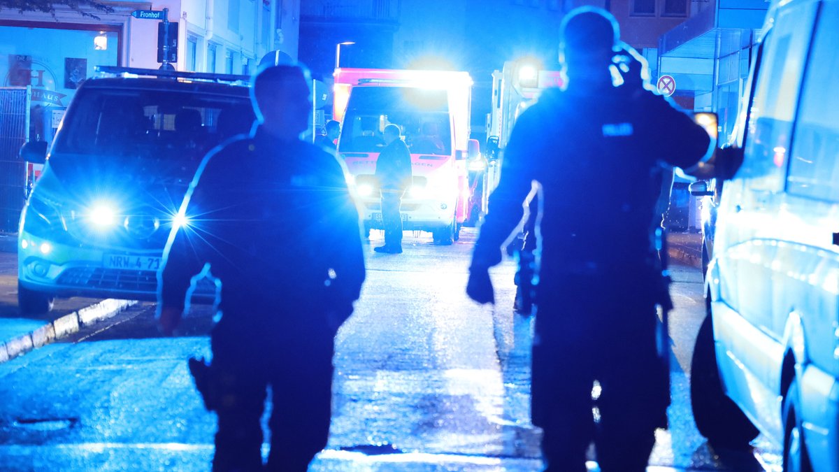 Terror-Experte: "Ich glaube, der Terror kommt zurück"