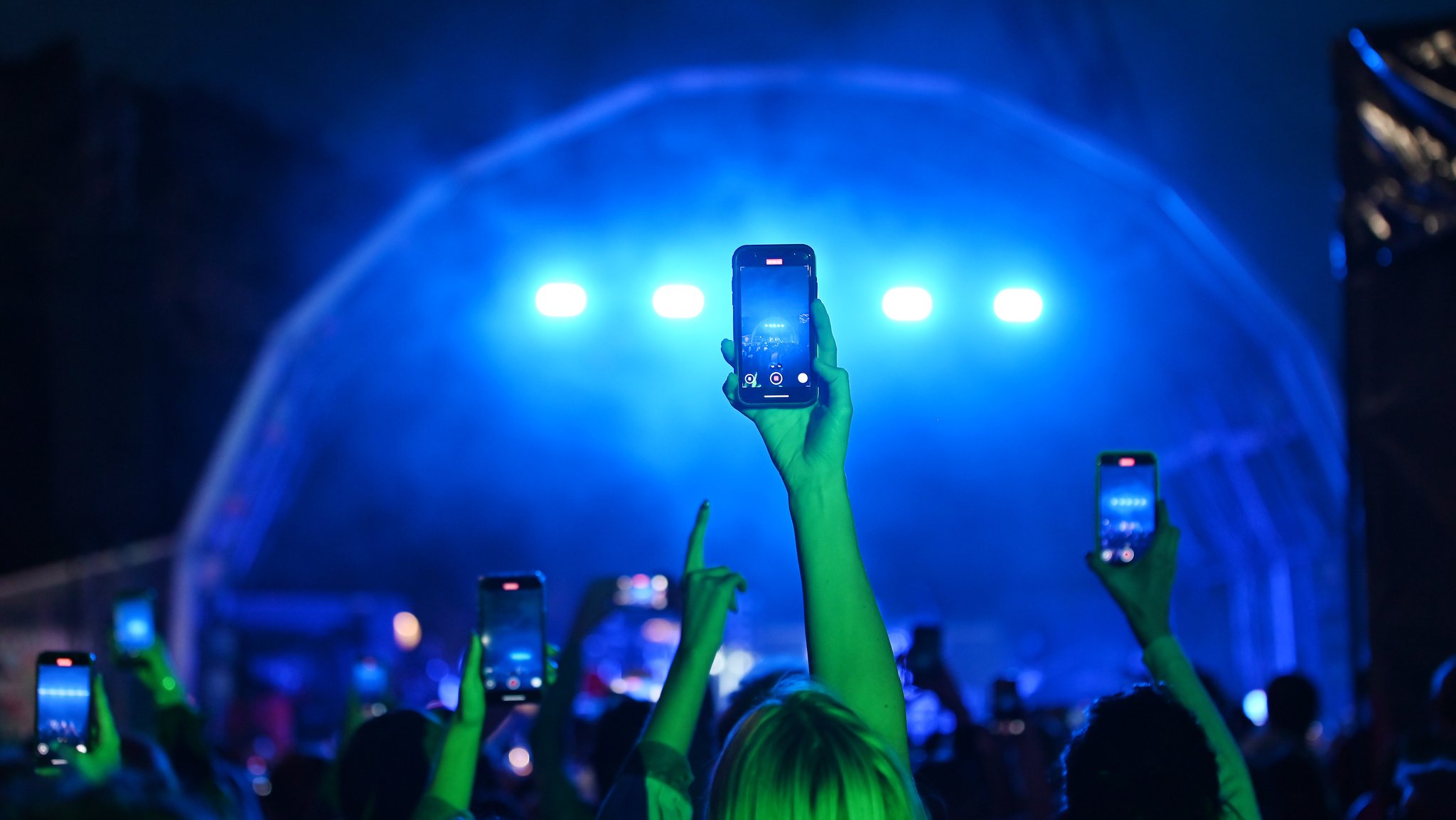 Warum Konzert-Tickets so teuer sind