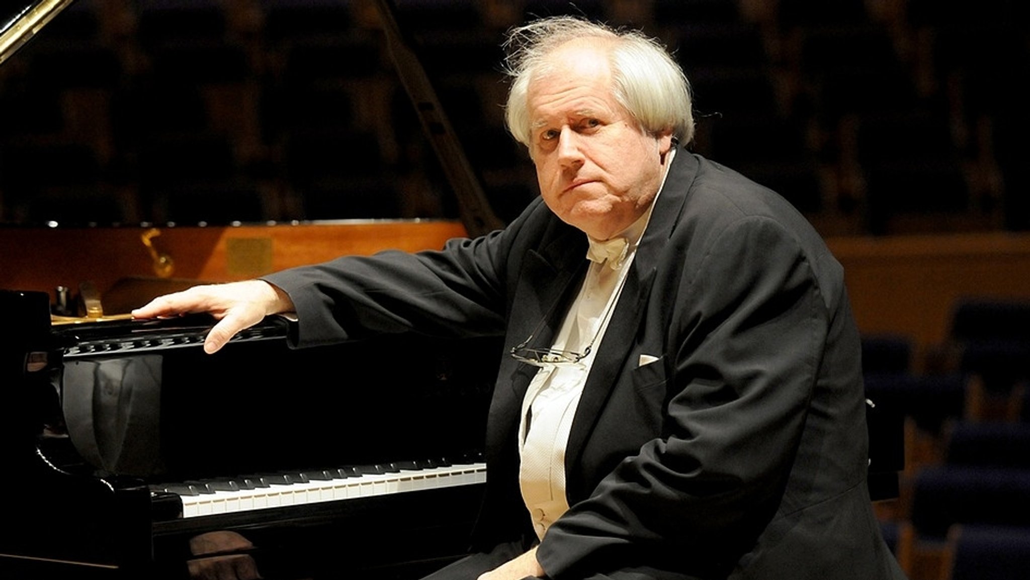 Grigory Sokolov