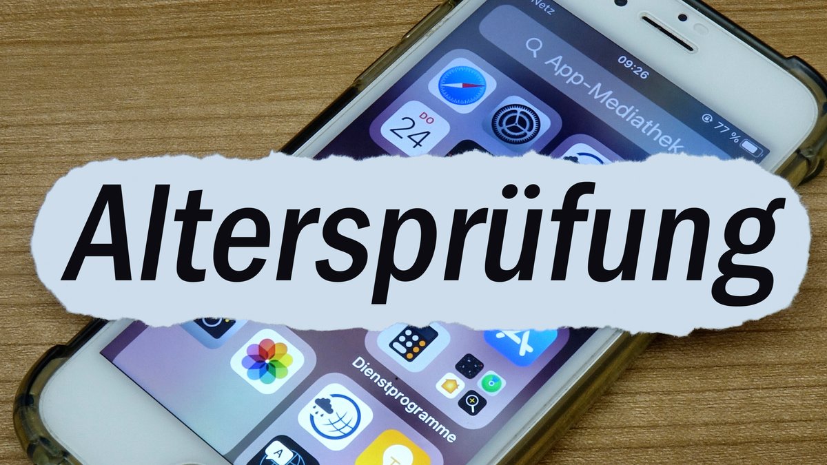 Social-Media-Verbot bis 14 – Wie soll das gehen?