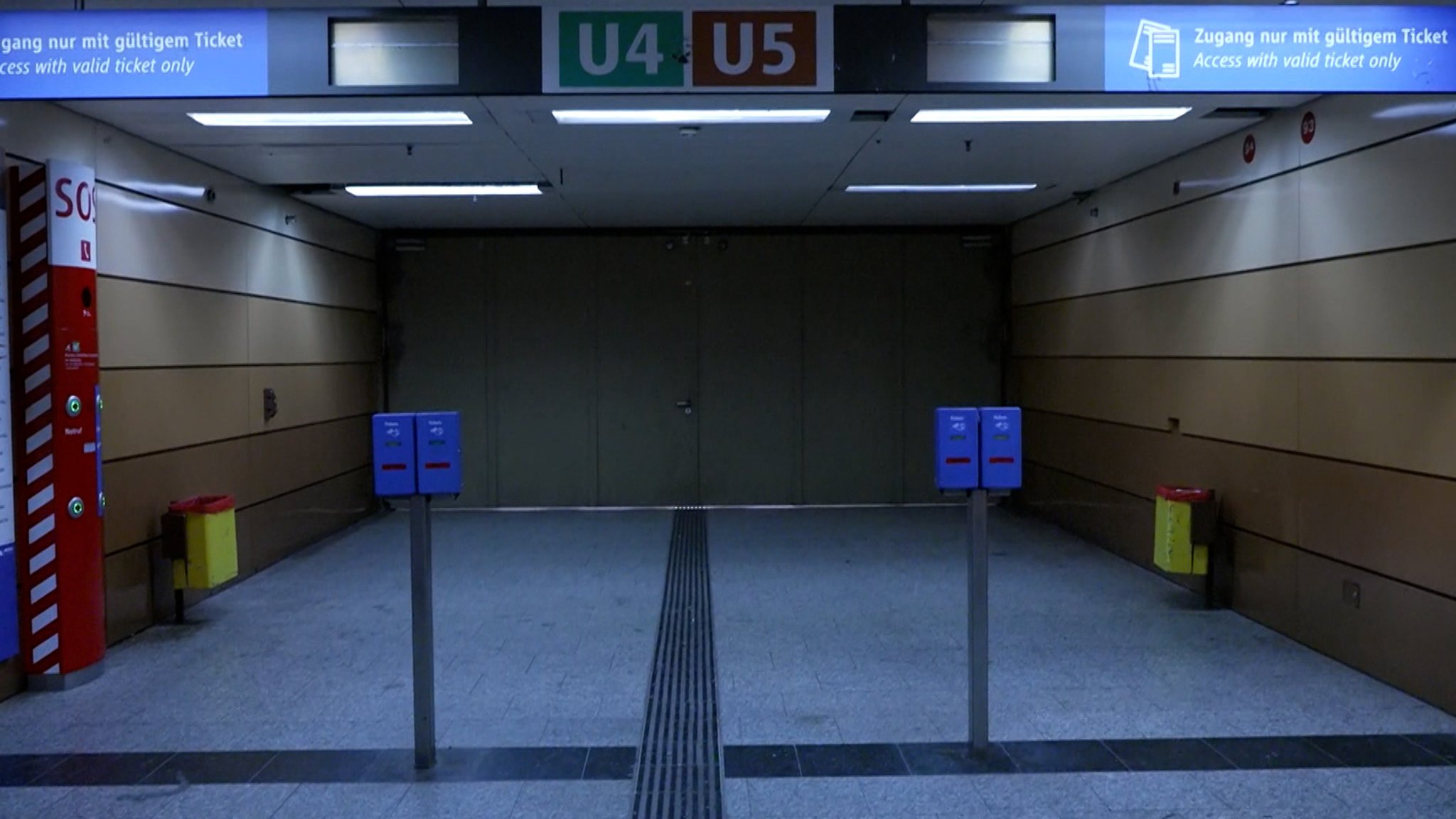 Warnstreik im ÖPNV: Der Streik-Tag in Bayern in der Nachlese