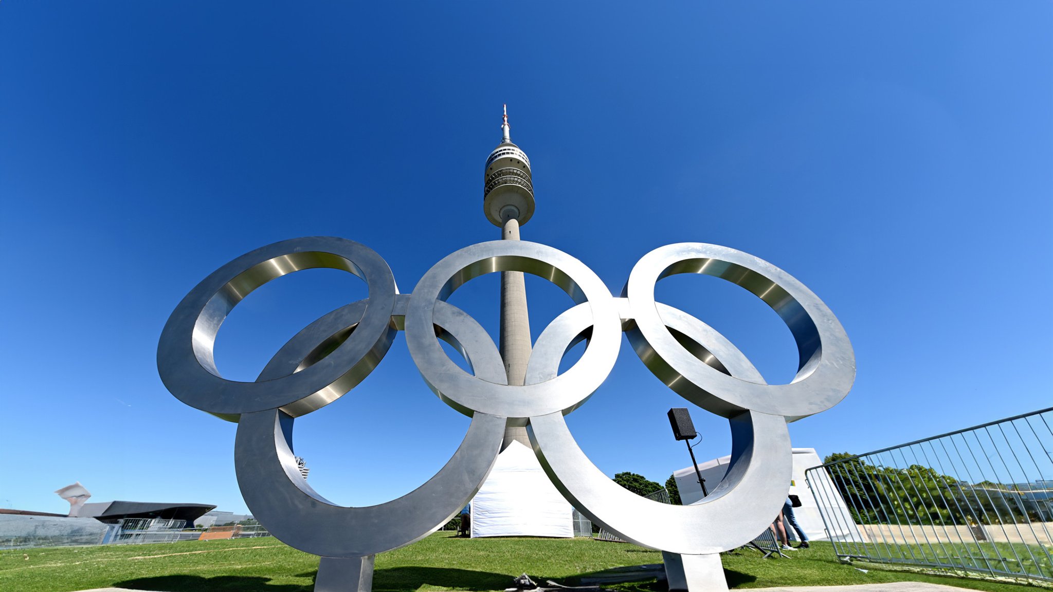 "jetzt red i" live: Streit um die Olympia-Bewerbung