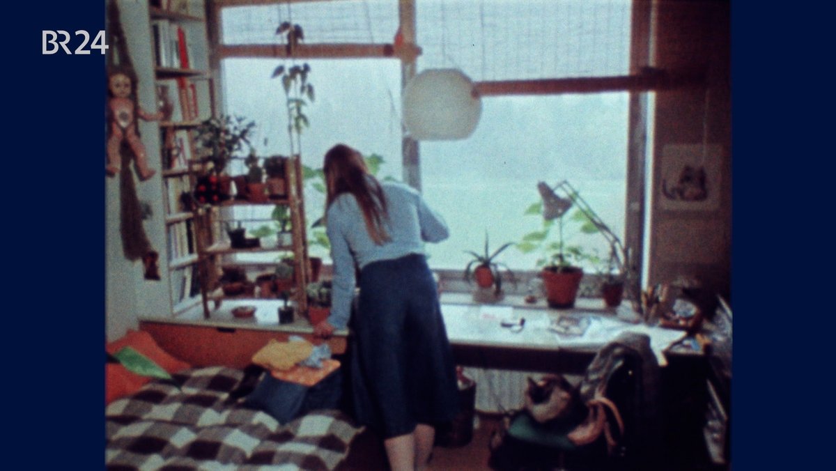 Zimmer in der Studentenstadt