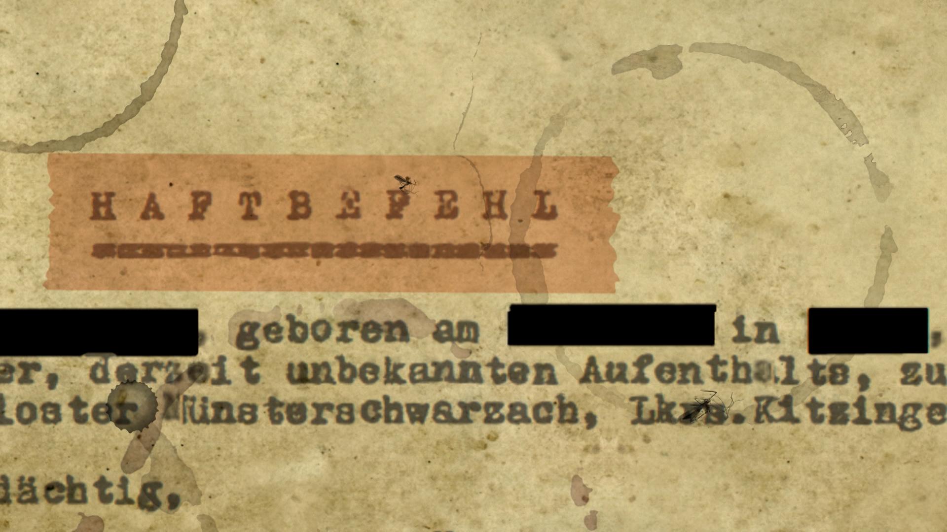 Haftbefehl gegen einen Priester aus Eichstätt