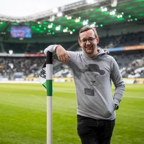 Max: Bin ich der Mensch, den sie als Papa brauchen? | Bild: Christian Verheyen