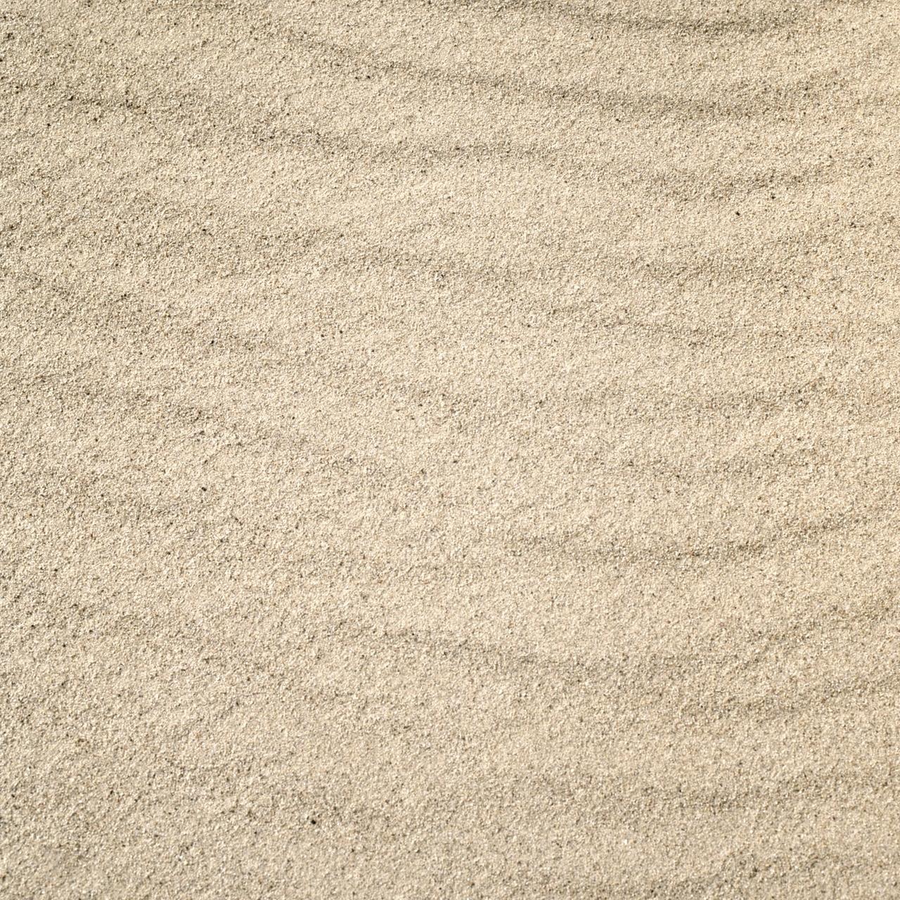 Sand