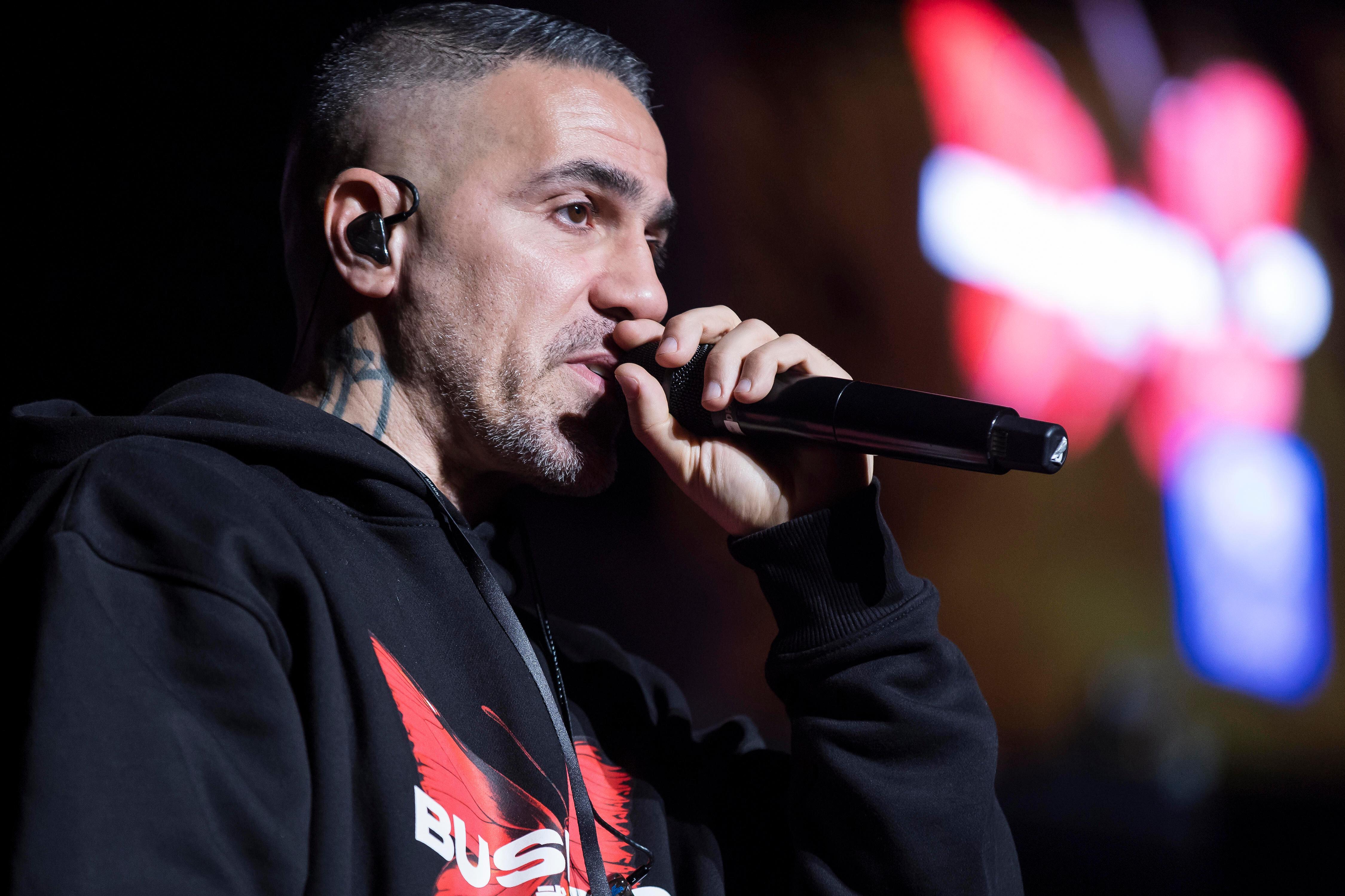 Ehemaliger Deutschrapper Bushido bekommt bei Bürgermeisterwahl in Grünwald drei Stimmen.