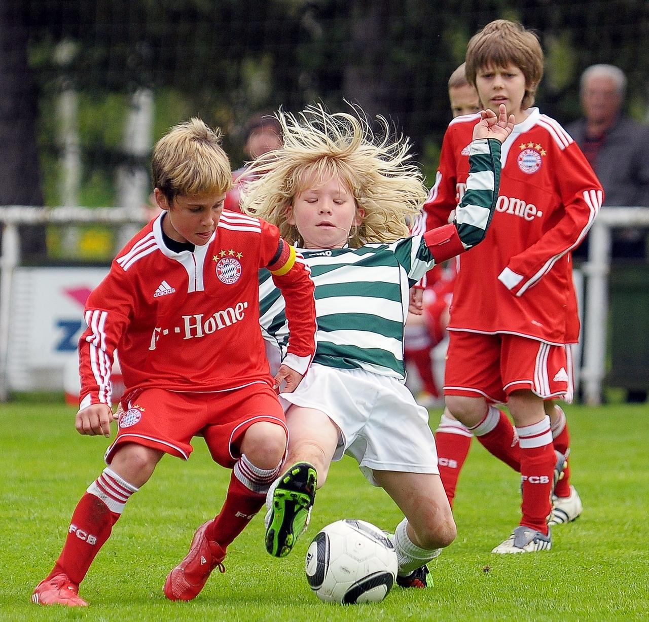 V Rehau a Františkových Lázních opět německo-český „Mini-EM“