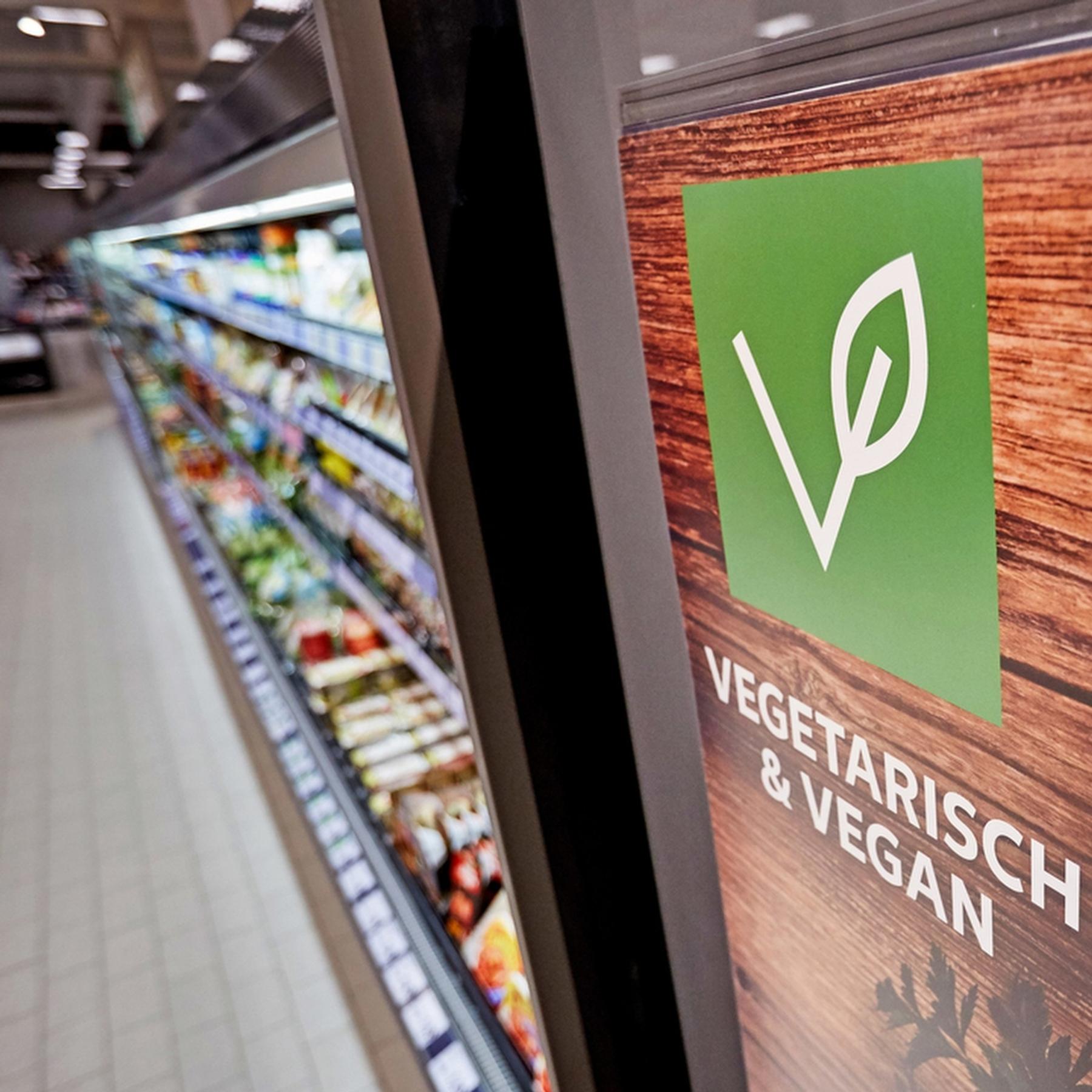 Vegane Ernährung: Expertin Margrit Richter (DGE) warnt vor Vitamin B12-Mangel