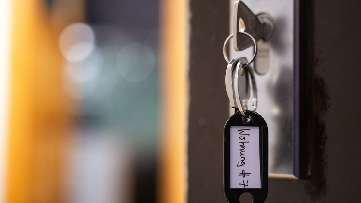 Wohnungssuche mit ausländischem Namen: BGH fällt Urteil